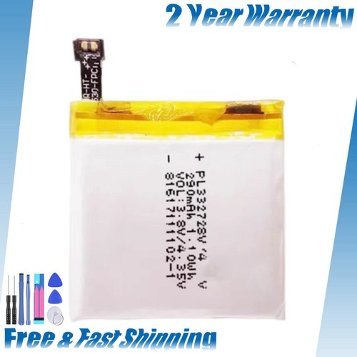 Pl332728v batteria nuova - batteria,