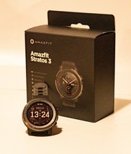 Montre sport AMAZFIT STRATOS 3