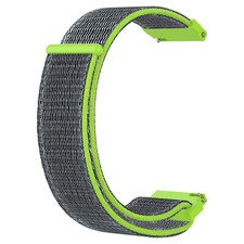 Cinturino Smart Watch Nylon