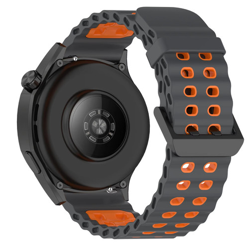 Cinturino silicone - cinturino, in