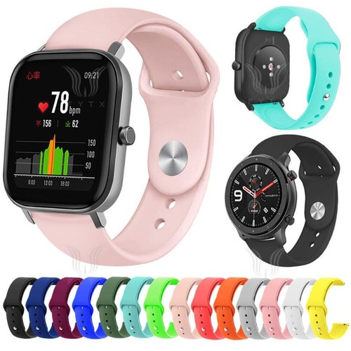 Per huami amazfit gtr 2 - huami, 4
