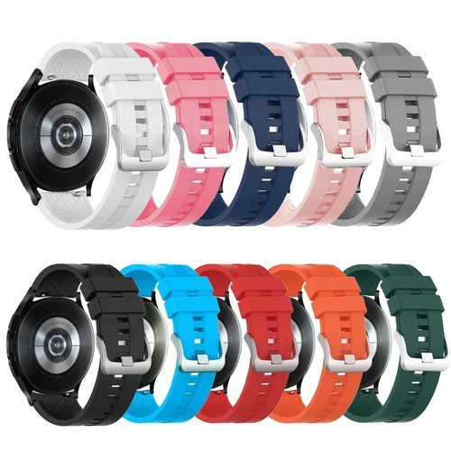 Cinturino orologio gomma per - cinturino,