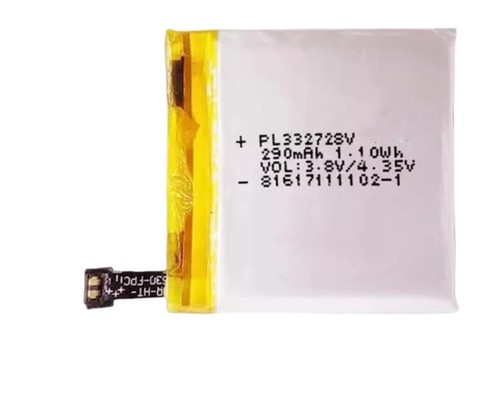 Batteria pl332728v per - batteria, 3,8v