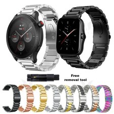 Cinturino orologio acciaio