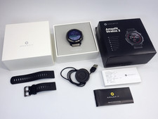 Smartwatch Amazfit Stratos 3 -
