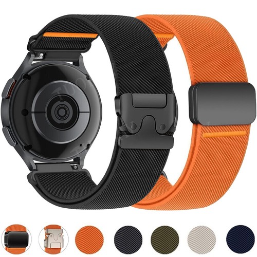 Cinturino orologio nylon