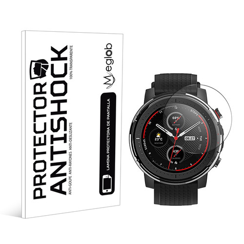 Antishock protezione schermo - antishock,