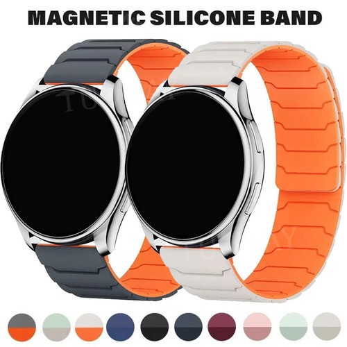 Cinturino orologio silicone