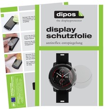 6x Pellicola Protettiva per