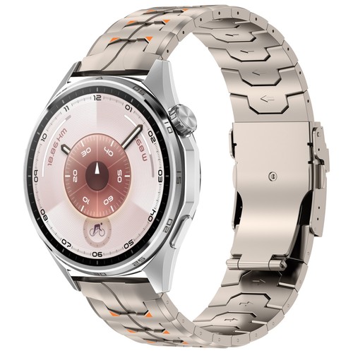 Cinturino orologio metallo