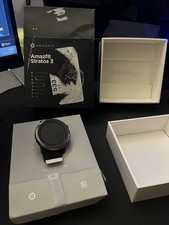 Amazfit Stratos 3 A1929