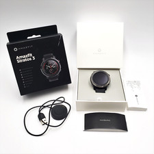 Amazfit Stratos 3 Smartwatch