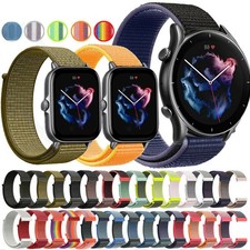 Cinturino orologio nylon per