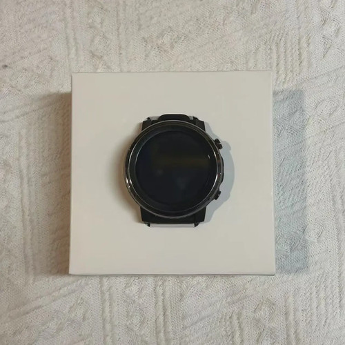 Amazfit stratos smartwatch - stratos,