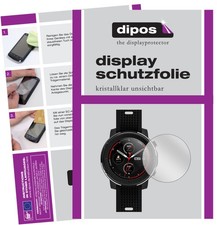 6x Pellicola Protettiva per