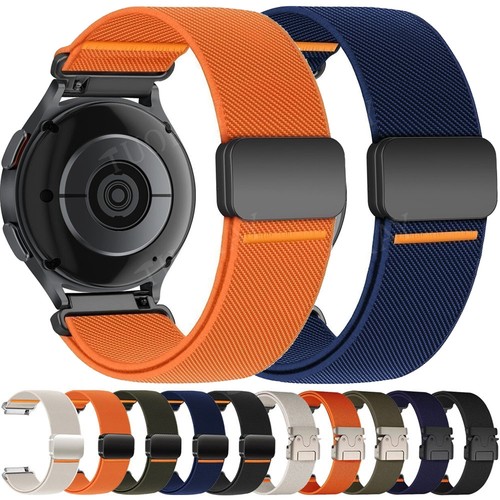 Cinturino orologio nylon