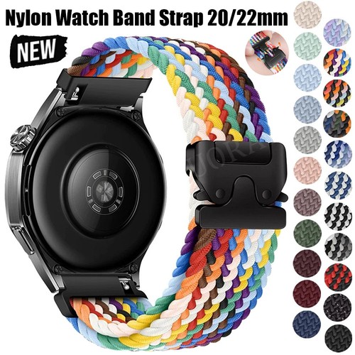 Cinturino polso nylon - cinturino, da