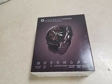 AmazFit Stratos Smartwatch GPS