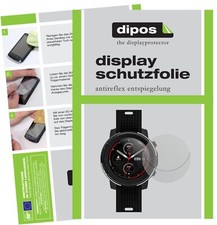 5x Pellicola Protettiva per