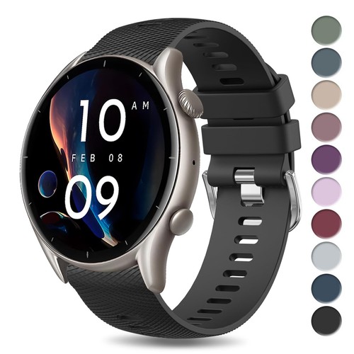Vancle cinturino per amazfit - vancle,