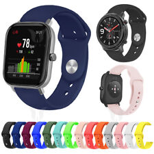 Cinturino orologio silicone