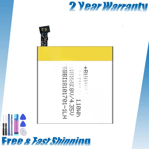 Batteria 290 mah - 290,