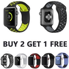 Cinturino orologio silicone