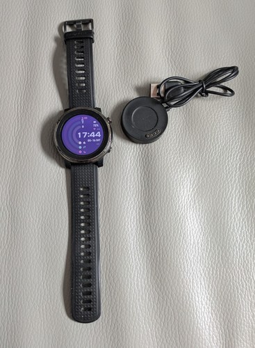Xiaomi amazfit stratos gps - amazfit, 3