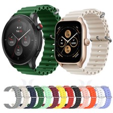 Cinturino orologio silicone