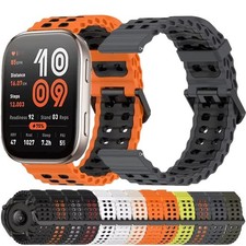 Cinturino 22 mm per Amazfit