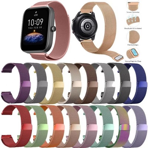 Per amazfit bip unity - bip, 6