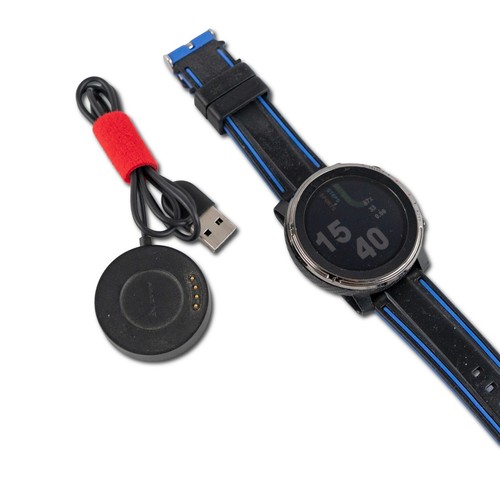 Amazfit stratos smartwatch - amazfit,