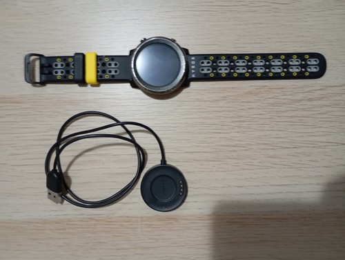 Amazfit stratos smartwatch - 3,