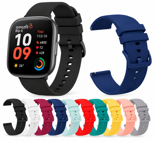 Per amazfit bip unity - 6, 5
