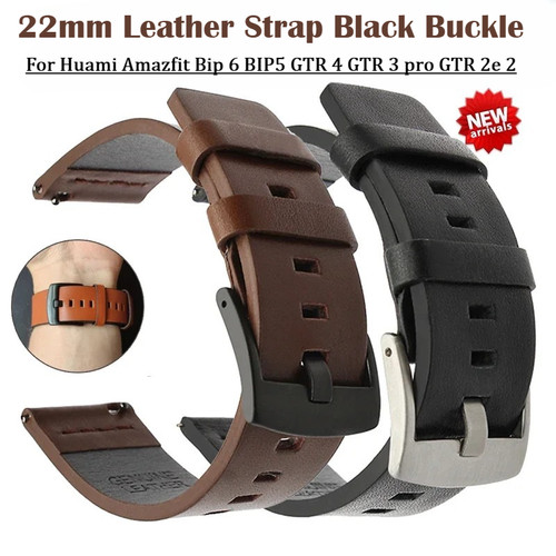 Per orologio huami - 22,